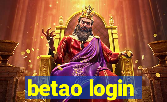 betao login